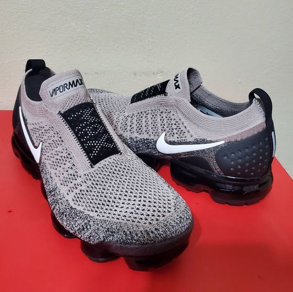 S O L D...Nike Air VaporMax Moc 2 Moon Particle - Picture 12 of 13